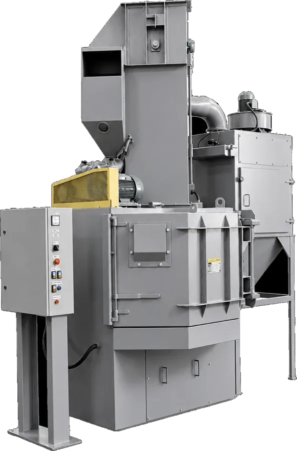Mesa rotativa PMK